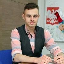 Бaчковский Вадим