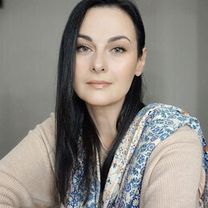 Краснобаева Юлия Сергеевна