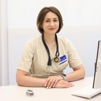 Кравцова Наталья Николаевна