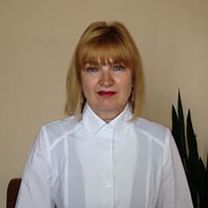 Маслова Людмила Вячеславовна