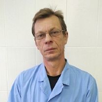 Яроцкий Анатолий Иванович