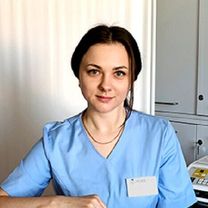 Кинчак Татьяна Анатольевна