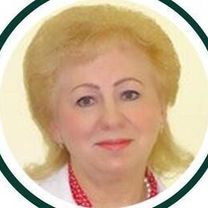 Шестакова Нина Викторовна