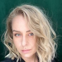 Зеленая Юлия Сергеевна