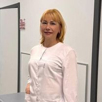 Горбачева Людмила Александровна