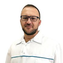 Гапанович Дмитрий Владимирович