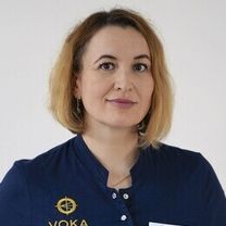 Витт Виктория Антоновна