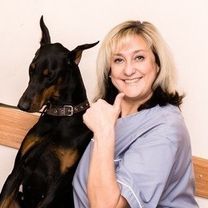 Круглик Светлана Владимировна