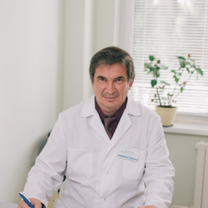 Урбанович Геннадий Вацлавович