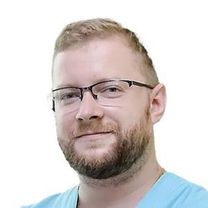 Волчёк Максим Юрьевич