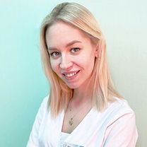 Озолина Ирина Сергеевна