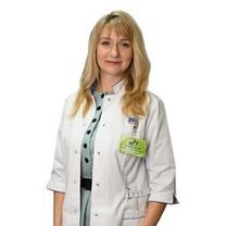 Кривошей Ольга Александровна