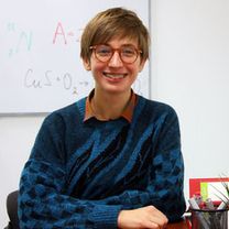 Петуховская Мария