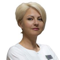 Коршова Наталья Геннадьевна