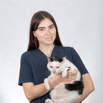 Филиппович Александра Дмитриевна