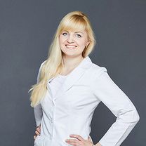 Хаецкая Вероника Анатольевна