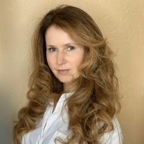 Юшкевич Ольга