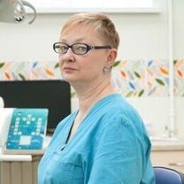 Чудникова Наталья Валентиновна