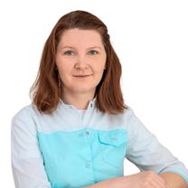 Коваленко Валерия Станиславовна