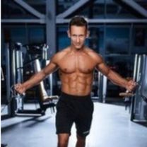 Никонов Максим