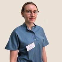 Салита Яна Сергеевна