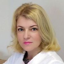 Спиридонова Нина Анатольевна