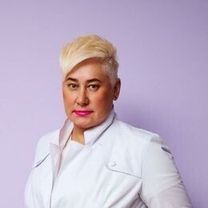 Ляхнович Татьяна Михайловна