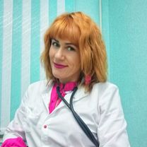 Хиженкова Ольга Валерьевна