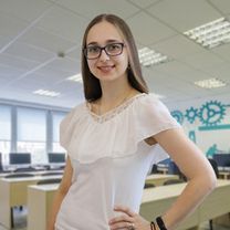 Микитчук Анна Сергеевна