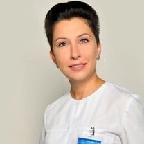 Стасевич Ирина Анатольевна