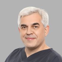 Черный Дмитрий Викторович