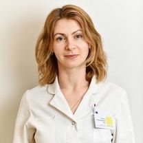 Жук Татьяна Александровна