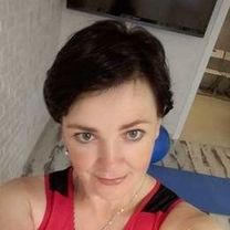 Гришанович Наталья