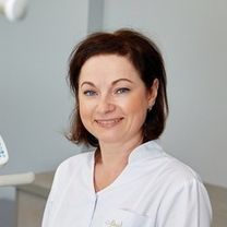 Ломыш Оксана Анатольевна