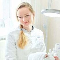 Головачева Марина