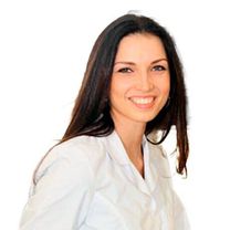 Задворная Наталья Олеговна