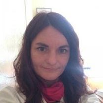 Воробей Инна Александровна