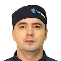 Волк Дмитрий Викторович