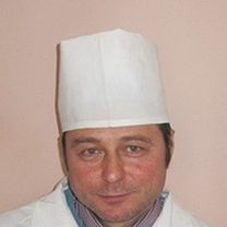 Хомич Станислав Фадеевич