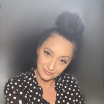 Лях Наталья