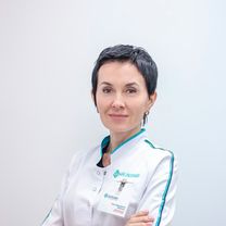 Карпенко Елена Эдуардовна