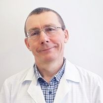 Тулуп Олег Андреевич