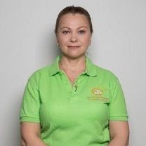 Харитонович Тамара Ивановна