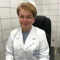 Станевская Анна Антоновна