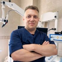 Устинов Олег Витальевич