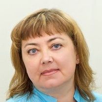 Федотова Светлана Васильевна