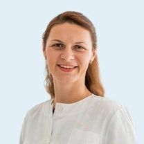 Пупкевич Инна Анатольевна