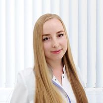 Мармыш Анастасия Андреевна