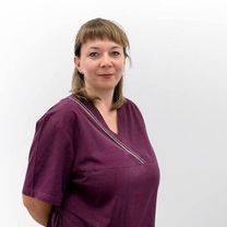 Козич Ольга Павловна