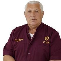 Позняк Николай Иванович